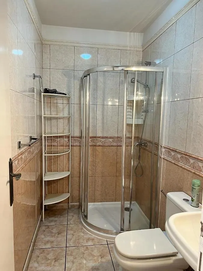 Mare Verde Costa Adeje  Apartment Costa Adeje (Tenerife)