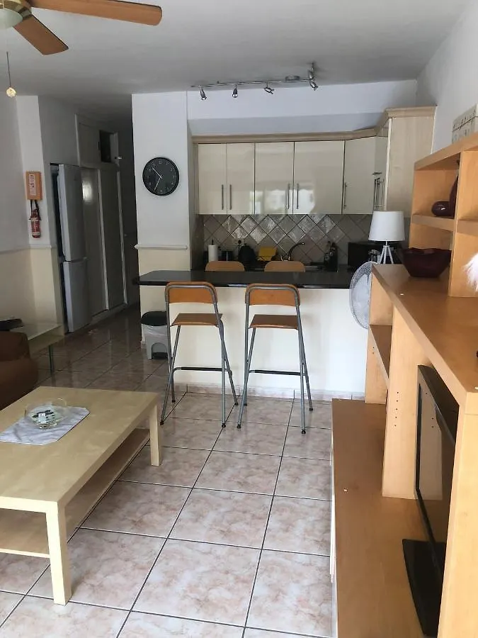 Apartment Mare Verde Costa Adeje