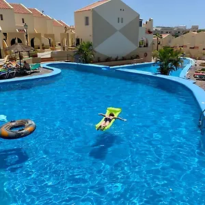 Apartment Mareverde Fanabe Playa, Costa Adeje (Tenerife)