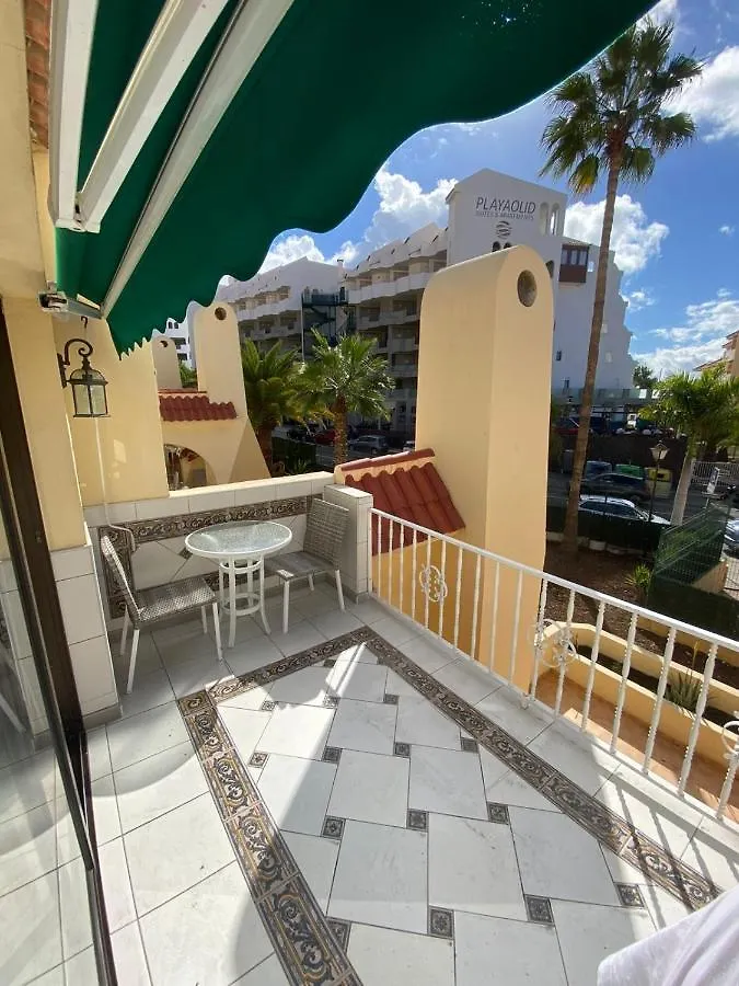 Apartment Mare Verde Costa Adeje